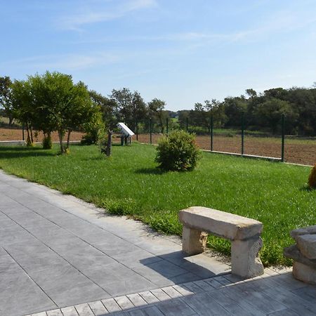 Mas Piua Villa Girona Exterior photo